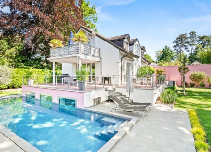 Квартира за 5 831 500 евро в Женеве, Швейцария