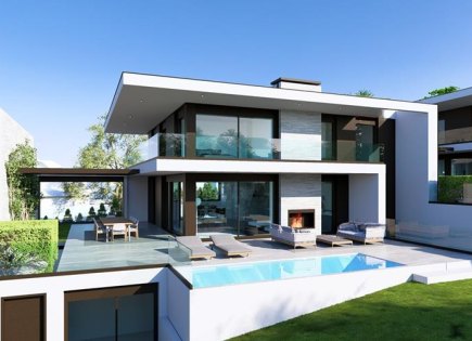 Квартира за 6 747 100 евро в Женеве, Швейцария