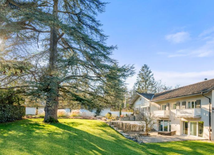 Квартира за 3 760 500 евро в Женеве, Швейцария