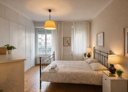 Квартира за 1 443 160 евро в Женеве, Швейцария