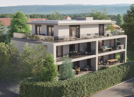 Квартира за 1 536 900 евро в Женеве, Швейцария