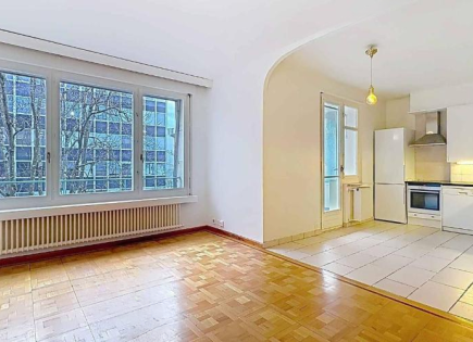 Квартира за 1 013 700 евро в Женеве, Швейцария