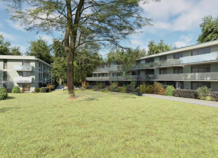 Квартира за 1 291 650 евро в Женеве, Швейцария