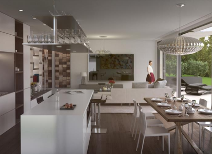 Квартира за 4 687 000 евро в Женеве, Швейцария