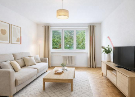 Квартира за 741 200 евро в Женеве, Швейцария