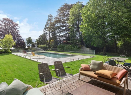 Квартира за 13 843 000 евро в Женеве, Швейцария