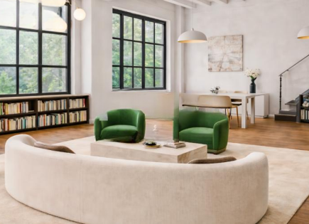 Квартира за 3 727 800 евро в Женеве, Швейцария