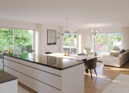 Квартира за 2 038 300 евро в Женеве, Швейцария