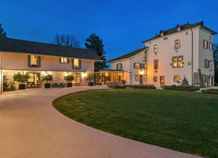 Квартира за 21 255 000 евро в Женеве, Швейцария