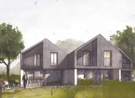 Квартира за 2 343 500 евро в Женеве, Швейцария