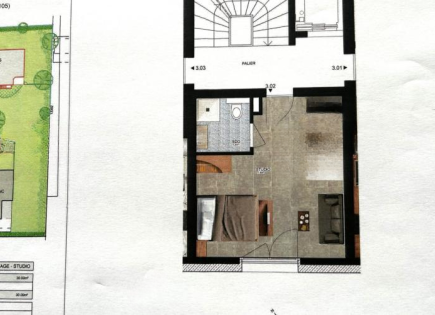 Квартира за 436 000 евро в Женеве, Швейцария