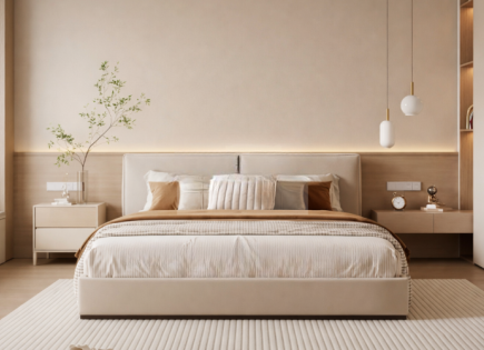 Квартира за 8 502 000 евро в Женеве, Швейцария