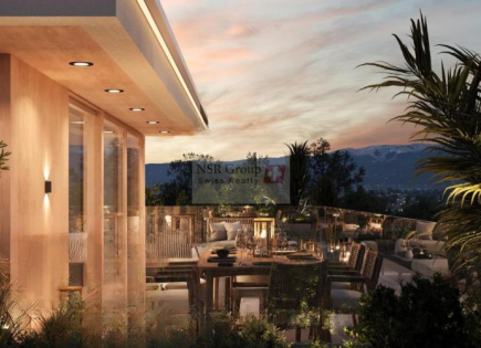 Квартира за 7 183 100 евро в Женеве, Швейцария