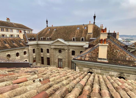 Квартира за 4 905 000 евро в Женеве, Швейцария