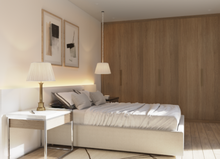 Квартира за 1 656 800 евро в Женеве, Швейцария