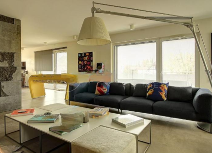 Квартира за 9 537 500 евро в Женеве, Швейцария