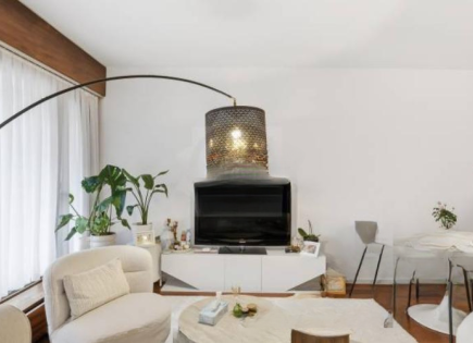 Квартира за 784 800 евро в Женеве, Швейцария