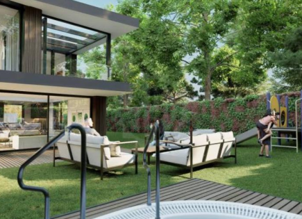 Квартира за 3 199 150 евро в Женеве, Швейцария