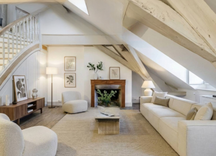 Квартира за 2 725 000 евро в Женеве, Швейцария