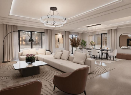 Квартира за 8 720 000 евро в Женеве, Швейцария