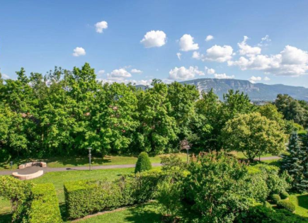 Квартира за 7 521 000 евро в Женеве, Швейцария