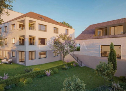 Квартира за 2 714 798 евро в Женеве, Швейцария