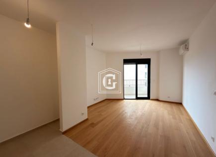 Апартаменты за 102 000 евро в Бечичи, Черногория