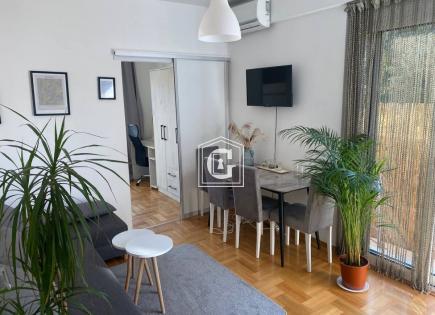 Апартаменты за 180 000 евро в Будве, Черногория