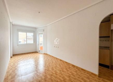 Апартаменты за 98 000 евро в Сан-Мигель де Салинас, Испания