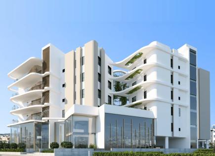 Апартаменты за 310 000 евро в Ларнаке, Кипр