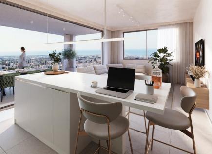 Апартаменты за 489 500 евро в Пафосе, Кипр