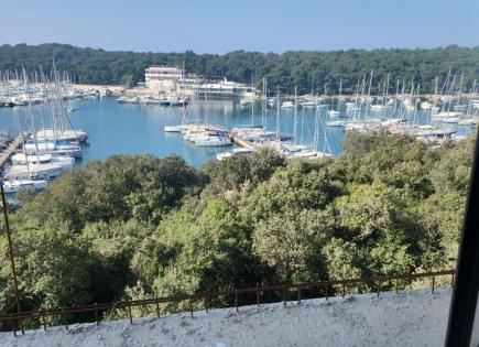 Квартира за 308 500 евро в Пуле, Хорватия