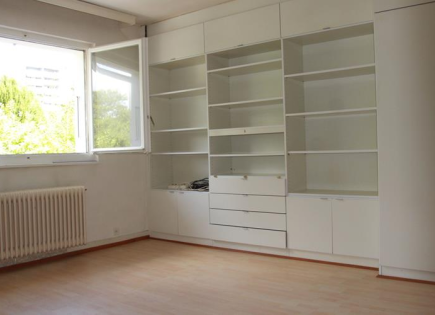 Квартира за 1 798 500 евро в Женеве, Швейцария