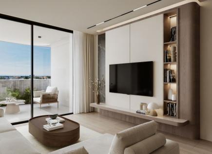 Апартаменты за 391 800 евро в Пафосе, Кипр