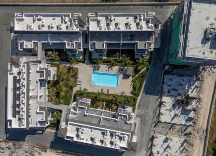 Студия за 170 000 евро в Лимасоле, Кипр