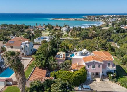 Вилла за 1 500 000 евро в Пафосе, Кипр