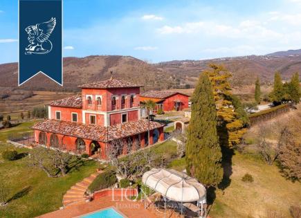 Ферма в Риети, Италия (цена по запросу)