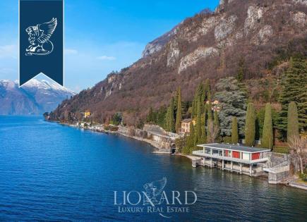 Вилла за 7 350 000 евро в Льерне, Италия