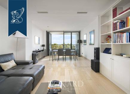 Апартаменты за 920 000 евро в Риме, Италия