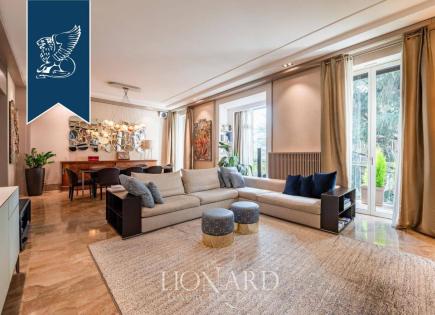 Апартаменты за 3 600 000 евро в Милане, Италия