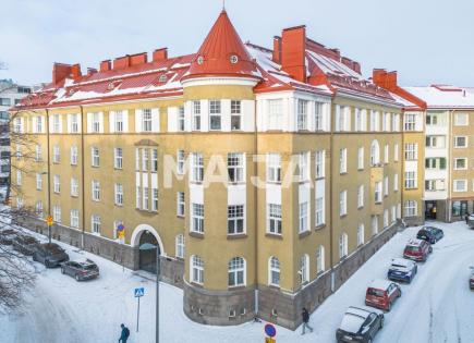 Апартаменты за 814 000 евро в Тампере, Финляндия