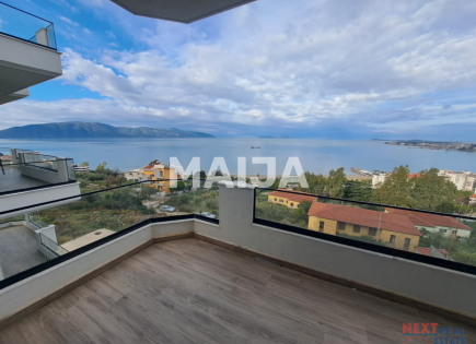 Апартаменты за 335 000 евро во Влёре, Албания