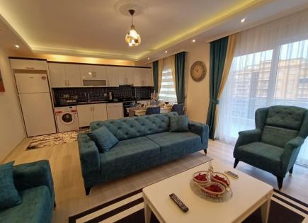 Апартаменты за 82 000 евро в Алании, Турция