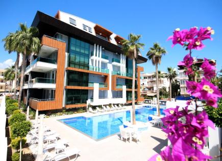 Апартаменты за 240 000 евро в Алании, Турция