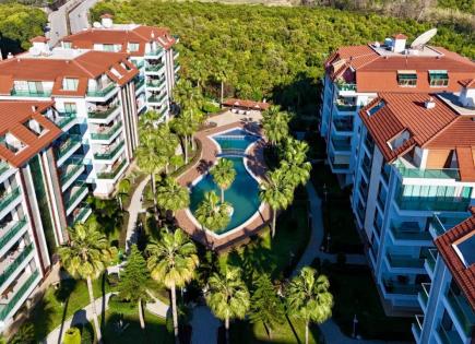 Апартаменты за 300 000 евро в Алании, Турция