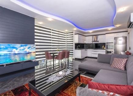 Апартаменты за 347 000 евро в Алании, Турция