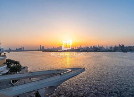 Апартаменты за 844 745 евро в Дубае, ОАЭ