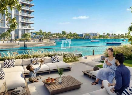 Апартаменты за 750 875 евро в Дубае, ОАЭ