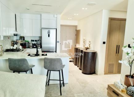 Апартаменты за 258 100 евро в Дубае, ОАЭ