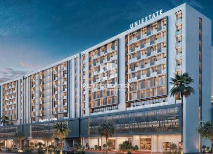 Апартаменты за 474 870 евро в Рас-эль-Хайме, ОАЭ